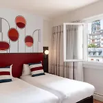 Ibis Styles Centre Cathedrale Hotel 3*
