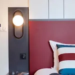 Ibis Styles Centre Cathedrale Hotel 3*