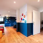 Ibis Styles Centre Cathedrale Hotel Rouen