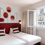 Ibis Styles Centre Cathedrale Hotel Rouen