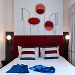 Hotel Ibis Styles Centre Cathedrale Rouen