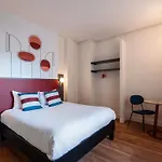 Ibis Styles Centre Cathedrale Rouen