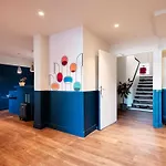 Ibis Styles Centre Cathedrale 3* Rouen