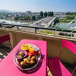Ibis Styles Centre Cathedrale Hotel Rouen