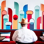 Hotel Ibis Styles Centre Cathedrale Rouen