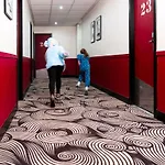 Ibis Styles Centre Cathedrale Hotel 3*