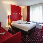 Hotel Ibis Styles Centre Cathedrale 3*