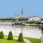 Ibis Styles Centre Cathedrale Rouen