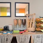 Hotel Ibis Styles Centre Cathedrale 3*