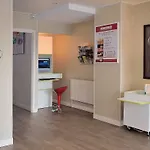 Ibis Styles Centre Cathedrale Rouen