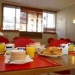 Hotel Ibis Styles Centre Cathédrale Rouen
