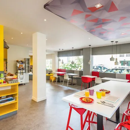 Ibis Styles Centre Cathedrale Ρουέν