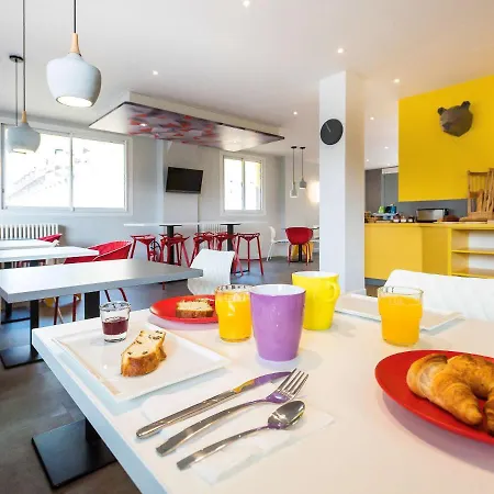 Ξενοδοχείο Ibis Styles Centre Cathedrale