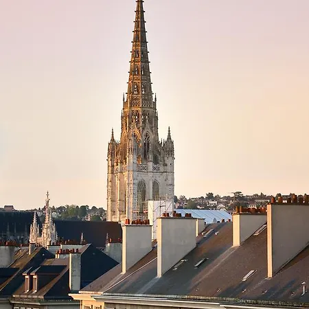 Hotel Ibis Styles Centre Cathédrale