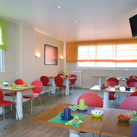 Ibis Styles Centre Cathedrale 3* Ρουέν
