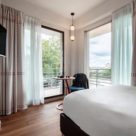 Ξενοδοχείο Ibis Styles Centre Cathedrale