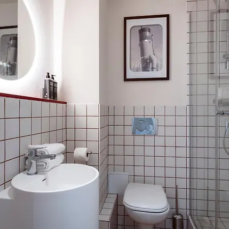 Ibis Styles Centre Cathédrale Hotel Ruan
