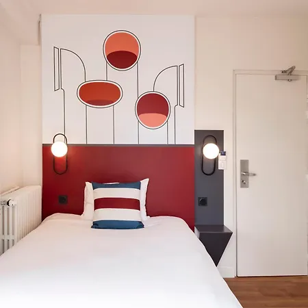 Ξενοδοχείο Ibis Styles Centre Cathedrale Ρουέν