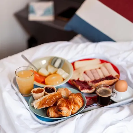 Ibis Styles Centre Cathedrale 3*