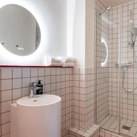 Ibis Styles Centre Cathédrale Ruan