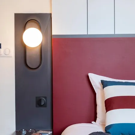 Ibis Styles Centre Cathedrale Ξενοδοχείο 3*