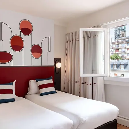 Hotel Ibis Styles Centre Cathedrale