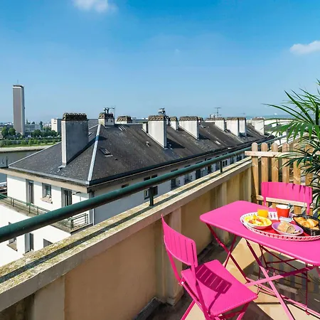 Ibis Styles Centre Cathedrale 3* Ρουέν