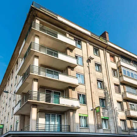 Ibis Styles Centre Cathedrale