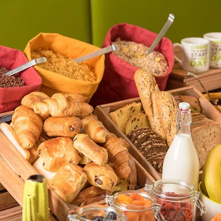 Ibis Styles Centre Cathedrale Hotel