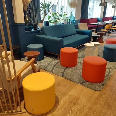 Ibis Styles Centre Cathedrale 3* Ρουέν