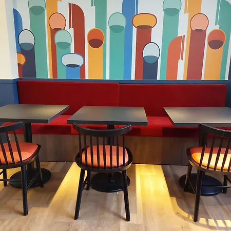 Ibis Styles Centre Cathedrale Hotel
