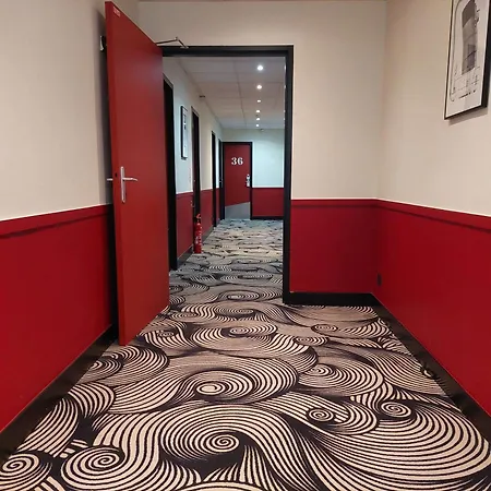 Ξενοδοχείο Ibis Styles Centre Cathedrale