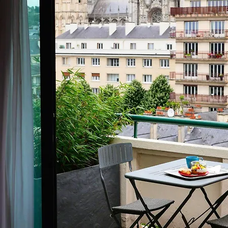 Ibis Styles Centre Cathedrale