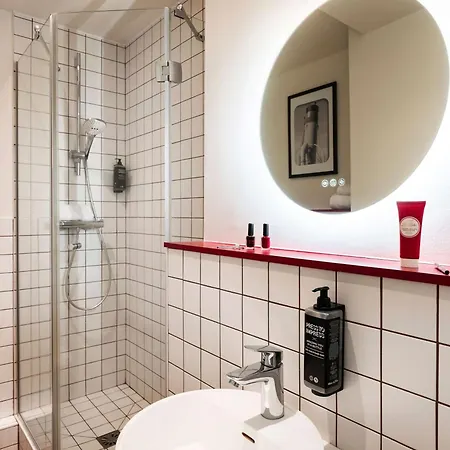 Ibis Styles Centre Cathedrale 3* Rouen