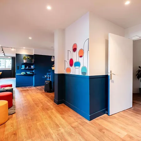 Ibis Styles Centre Cathédrale Hotel Ruan
