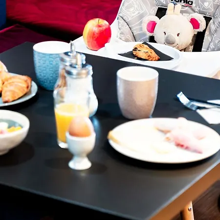 Ibis Styles Centre Cathedrale 3*