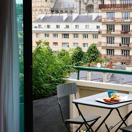 Ibis Styles Centre Cathedrale 3*