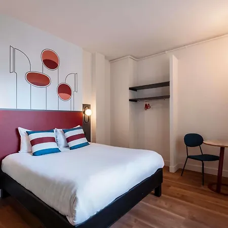 Ibis Styles Centre Cathédrale Ruan