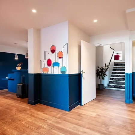 Ibis Styles Centre Cathedrale 3* Руан