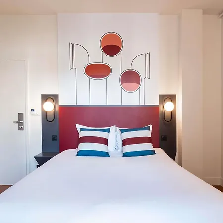 Ibis Styles Centre Cathédrale