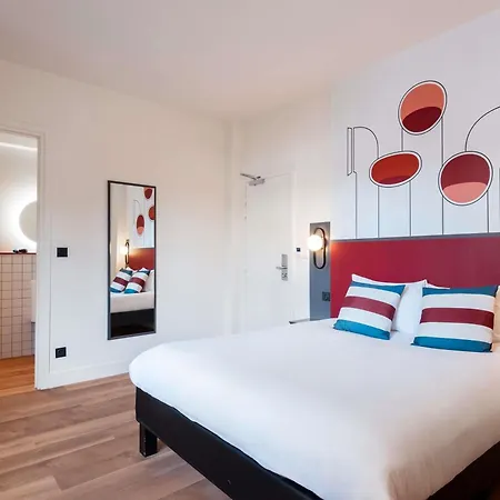Ibis Styles Centre Cathédrale 3*