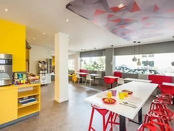 Ibis Styles Centre Cathédrale Hotel Ruan