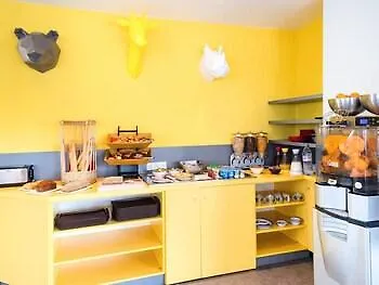 Hotel Ibis Styles Centre Cathédrale 3*