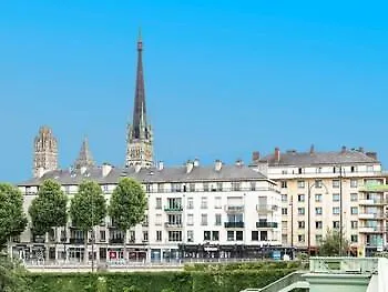 Ibis Styles Centre Cathédrale