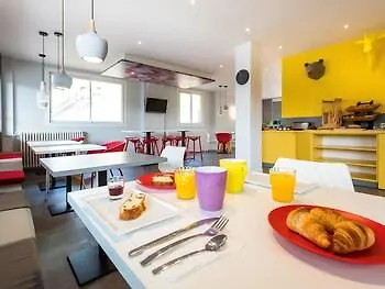 Hotel Ibis Styles Centre Cathédrale 3*