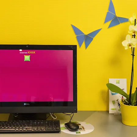 Отель Ibis Styles Centre Cathedrale 3*