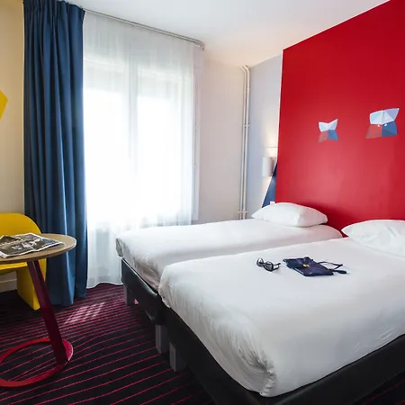 Hotel Ibis Styles Centre Cathédrale 3*