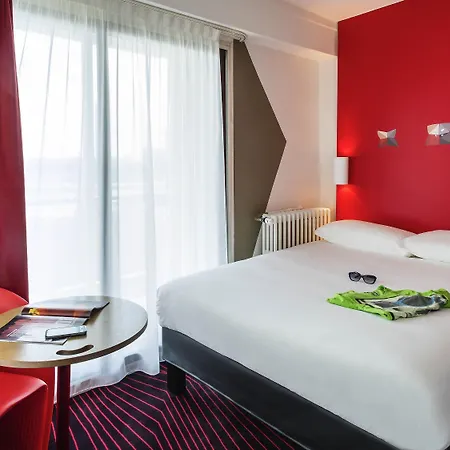 Ibis Styles Centre Cathedrale 3* Руан