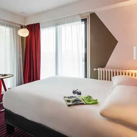 Ibis Styles Centre Cathédrale 3*