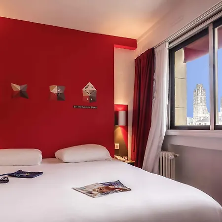 Ibis Styles Centre Cathédrale Ruan
